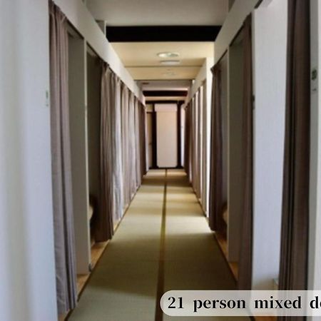 Guesthouse富士と碧 富士市 外观 照片