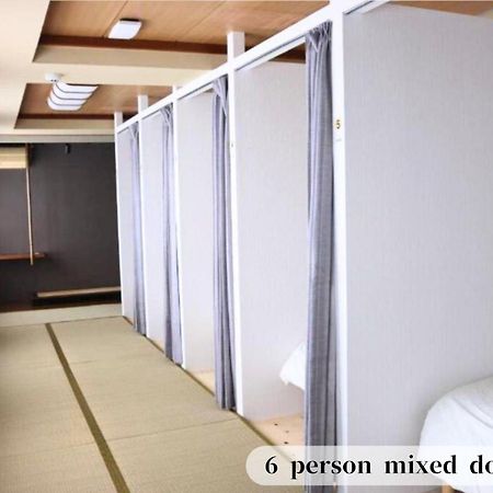Guesthouse富士と碧 富士市 外观 照片