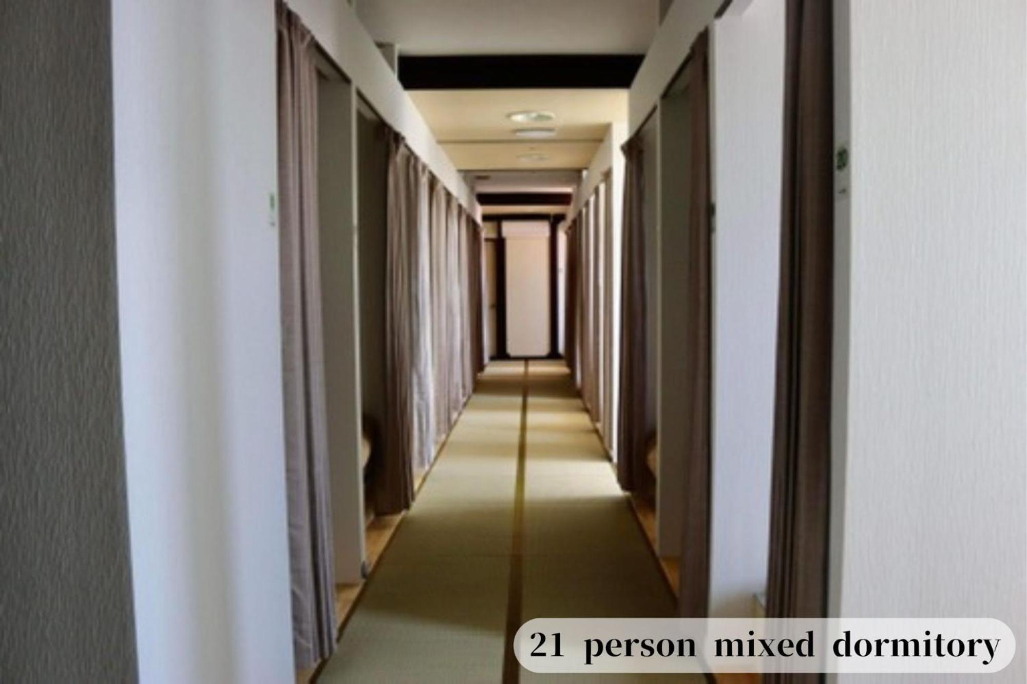 Guesthouse富士と碧 富士市 外观 照片