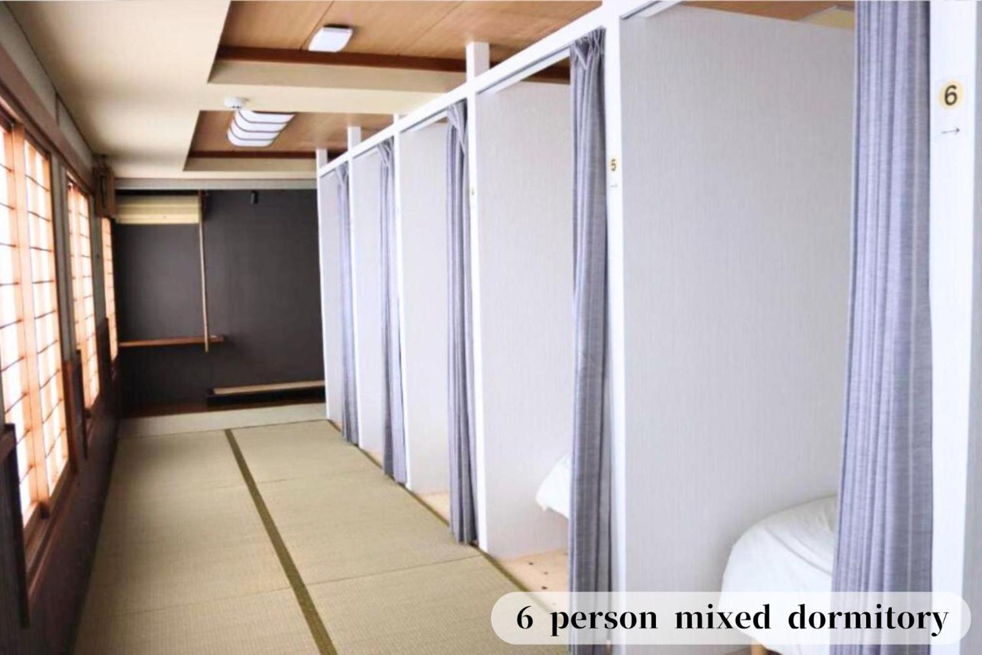 Guesthouse富士と碧 富士市 外观 照片