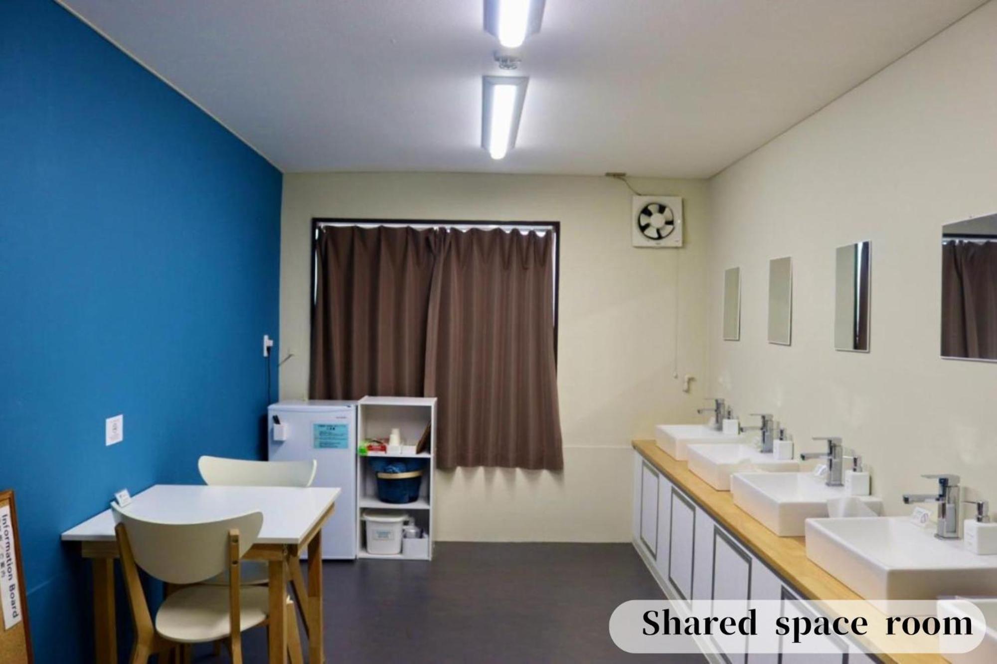Guesthouse富士と碧 富士市 外观 照片