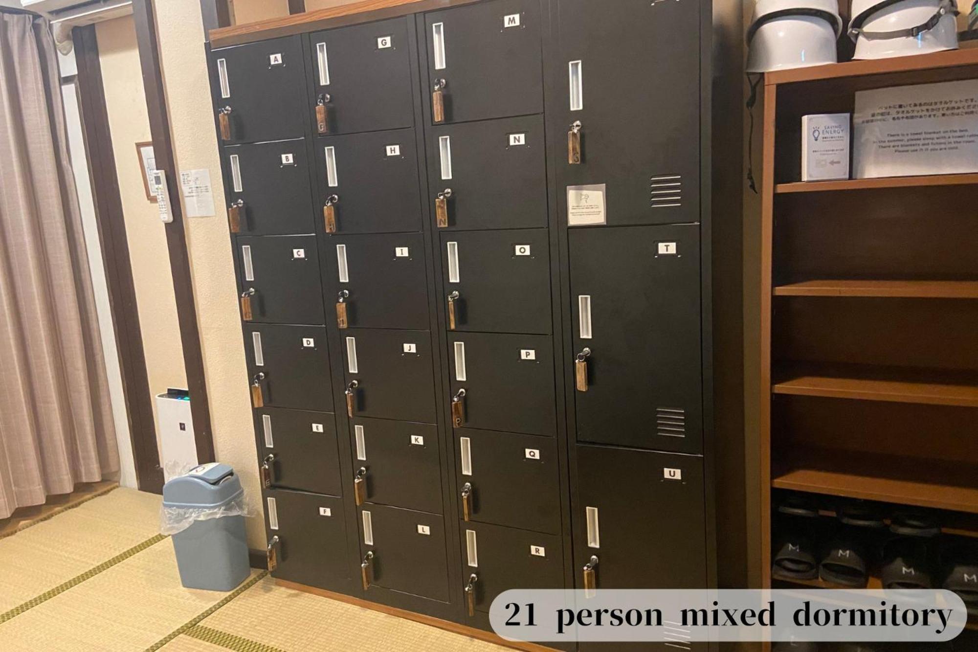 Guesthouse富士と碧 富士市 外观 照片