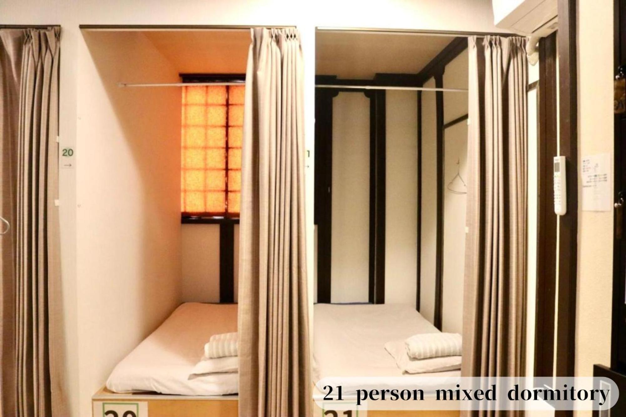 Guesthouse富士と碧 富士市 外观 照片